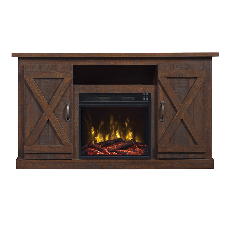 Laurel Foundry Modern Farmhouse Serein 48" TV Stand with ...
